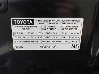 2022 Toyota Tacoma SR 3TMCZ5AN8NM463972 in Dewitt, MI 10