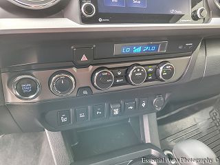 2022 Toyota Tacoma TRD Sport 3TMCZ5AN9NM502942 in Saint Charles, IL 15