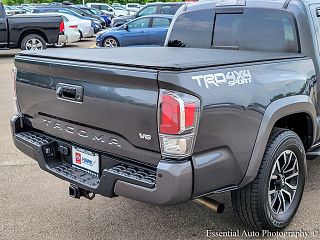 2022 Toyota Tacoma TRD Sport 3TMCZ5AN9NM502942 in Saint Charles, IL 6