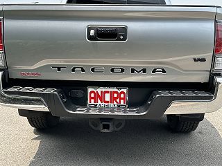 2022 Toyota Tacoma TRD Off Road 3TMCZ5AN8NM498589 in San Antonio, TX 28