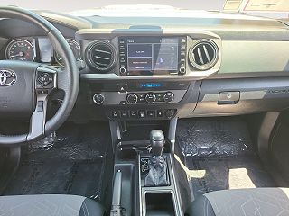 2022 Toyota Tacoma TRD Sport 3TMAZ5CN3NM164751 in San Bernardino, CA 10