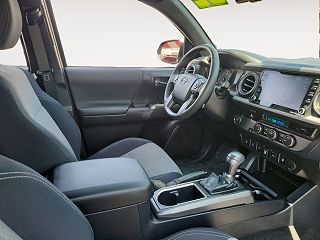 2022 Toyota Tacoma TRD Sport 3TMAZ5CN3NM164751 in San Bernardino, CA 15