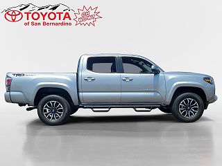 2022 Toyota Tacoma TRD Sport 3TMAZ5CN3NM164751 in San Bernardino, CA 6