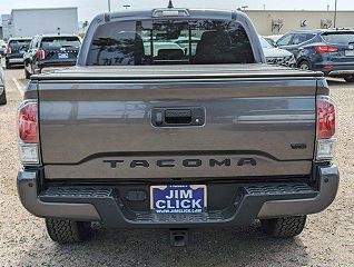 2022 Toyota Tacoma TRD Off Road 3TMAZ5CN8NM161134 in Tucson, AZ 3