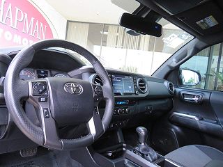 2022 Toyota Tacoma TRD Off Road 3TMAZ5CN7NM164784 in Tucson, AZ 12