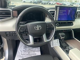 2022 Toyota Tundra Capstone 5TFVC5DB0NX005591 in Dublin, GA 21