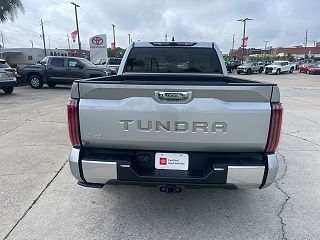 2022 Toyota Tundra Capstone 5TFVC5DB0NX005591 in Dublin, GA 6