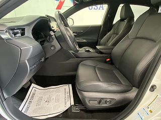 2022 Toyota Venza XLE JTEAAAAH1NJ107213 in Victor, NY 17
