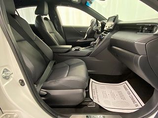 2022 Toyota Venza XLE JTEAAAAH1NJ107213 in Victor, NY 21