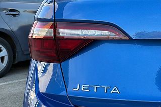 2022 Volkswagen Jetta S 3VWCM7BU0NM034340 in Oakland, CA 32
