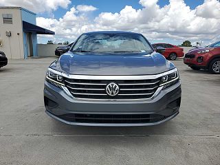 2022 Volkswagen Passat SE 1VWSA7A36NC004239 in Doral, FL 2