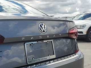 2022 Volkswagen Passat SE 1VWSA7A36NC004239 in Doral, FL 6