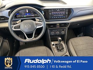 2022 Volkswagen Taos SE 3VVTX7B2XNM007544 in El Paso, TX 12