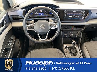 2022 Volkswagen Taos SE 3VVTX7B2XNM007544 in El Paso, TX 13
