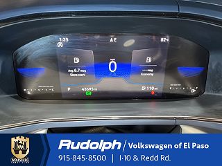 2022 Volkswagen Taos SE 3VVTX7B2XNM007544 in El Paso, TX 15