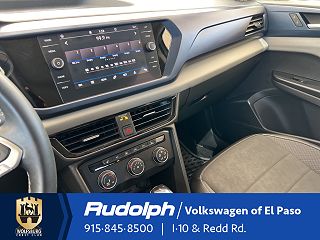 2022 Volkswagen Taos SE 3VVTX7B2XNM007544 in El Paso, TX 17