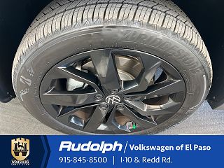 2022 Volkswagen Taos SE 3VVTX7B2XNM007544 in El Paso, TX 25