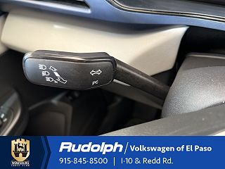 2022 Volkswagen Taos SE 3VVTX7B2XNM007544 in El Paso, TX 34