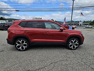 2022 Volkswagen Taos SEL 3VV2X7B2XNM088833 in Rutland, VT 13