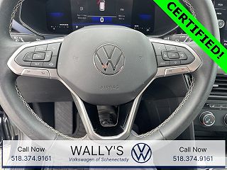 2022 Volkswagen Taos SE 3VVWX7B27NM024282 in Schenectady, NY 24