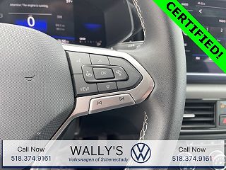 2022 Volkswagen Taos SE 3VVWX7B27NM024282 in Schenectady, NY 26