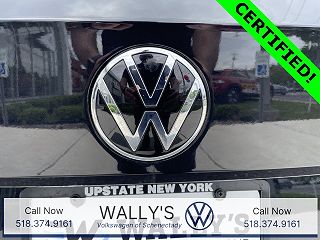2022 Volkswagen Taos SE 3VVWX7B27NM024282 in Schenectady, NY 3