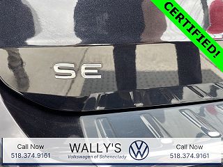 2022 Volkswagen Taos SE 3VVWX7B27NM024282 in Schenectady, NY 4