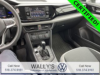 2022 Volkswagen Taos S 3VVAX7B28NM047712 in Schenectady, NY 11