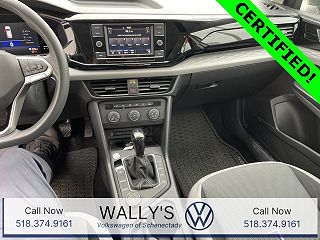 2022 Volkswagen Taos S 3VVAX7B28NM047712 in Schenectady, NY 12