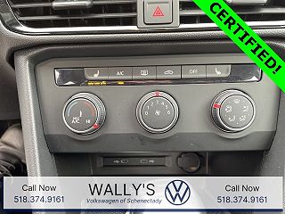 2022 Volkswagen Taos S 3VVAX7B28NM047712 in Schenectady, NY 16