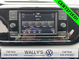 2022 Volkswagen Taos S 3VVAX7B28NM047712 in Schenectady, NY 18