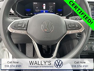 2022 Volkswagen Taos S 3VVAX7B28NM047712 in Schenectady, NY 21