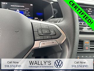 2022 Volkswagen Taos S 3VVAX7B28NM047712 in Schenectady, NY 23