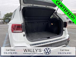 2022 Volkswagen Taos S 3VVAX7B28NM047712 in Schenectady, NY 5