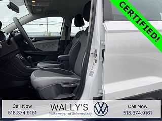 2022 Volkswagen Taos S 3VVAX7B28NM047712 in Schenectady, NY 9