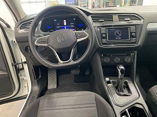 2022 Volkswagen Tiguan S 3VV1B7AX5NM072451 in Columbia, SC 11