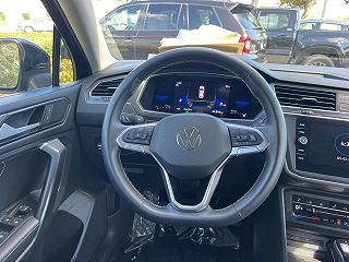 2022 Volkswagen Tiguan SE 3VV3B7AXXNM132393 in Hollywood, FL 19