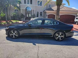 2022 Volvo S60 B5 Inscription 7JRL12TL8NG161353 in Pompano Beach, FL 2