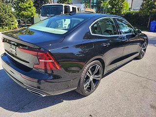 2022 Volvo S60 B5 Inscription 7JRL12TL8NG161353 in Pompano Beach, FL 5