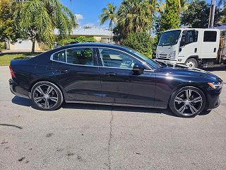 2022 Volvo S60 B5 Inscription 7JRL12TL8NG161353 in Pompano Beach, FL 6