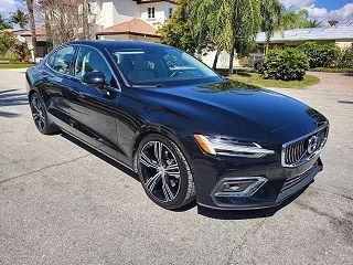 2022 Volvo S60 B5 Inscription 7JRL12TL8NG161353 in Pompano Beach, FL 7