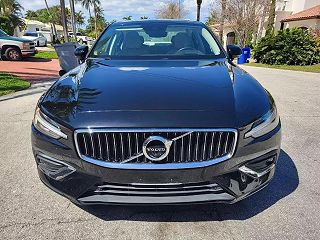 2022 Volvo S60 B5 Inscription 7JRL12TL8NG161353 in Pompano Beach, FL 8