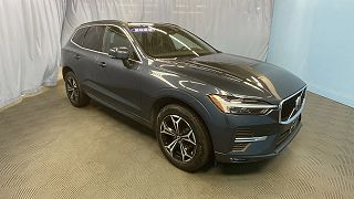 2022 Volvo XC60 B5 Momentum VIN: YV4L12RK6N1976745