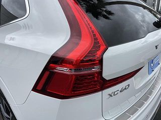 2022 Volvo XC60 T8 Inscription YV4H60DZ1N1033971 in Harlingen, TX 9