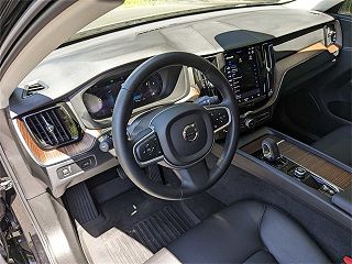 2022 Volvo XC60 B5 Momentum YV4L12RK5N1972914 in Weatogue, CT 10