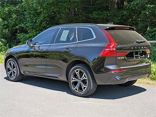 2022 Volvo XC60 B5 Momentum YV4L12RK5N1972914 in Weatogue, CT 8