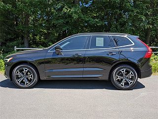 2022 Volvo XC60 B5 Momentum YV4L12RK5N1972914 in Weatogue, CT 9