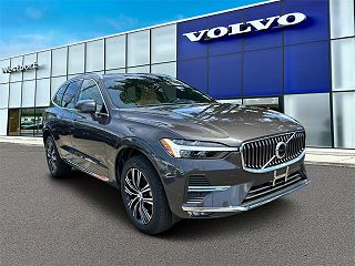 2022 Volvo XC60 B5 Inscription VIN: YV4L12RL4N1978583