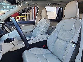 2022 Volvo XC90 T6 Inscription YV4A22PL6N1827624 in Brooklyn, NY 6