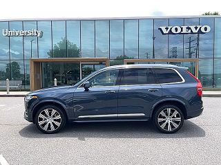 2022 Volvo XC90 T6 Inscription VIN: YV4A221L9N1778086
